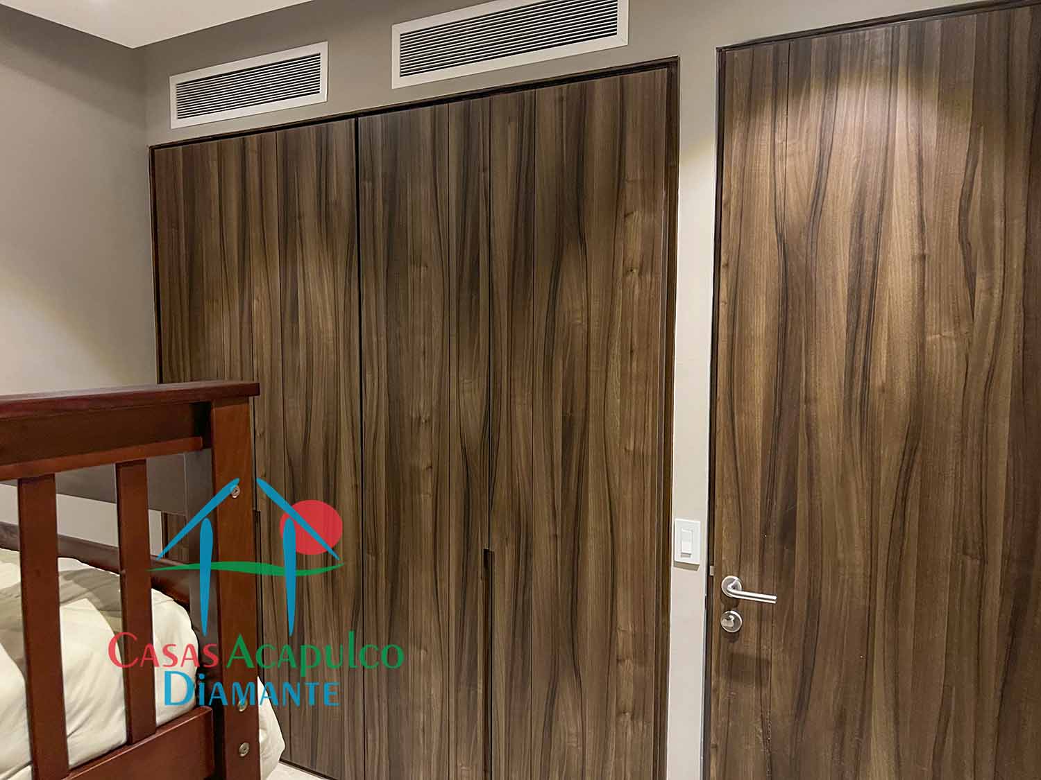 La Isla Fiji Y4 - Recámara dos 3